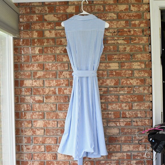 Tommy Hilfiger Sleeveless Dress - Picture 2 of 3